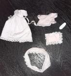 Barbie Baby-Sits jaren 60, Verzamelen, Ophalen of Verzenden, Gebruikt, Kleertjes