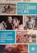 NRC Feelgood films, Overige gebieden, Alle leeftijden, Boxset, Ophalen of Verzenden