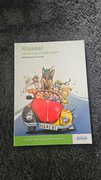 Klasse! Duits Leerwerkboek A1/A2/B1 mbo, Boeken, Ophalen of Verzenden, Zo goed als nieuw, Duits