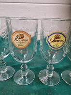 grolsch beugel jaar glazen, Ophalen of Verzenden