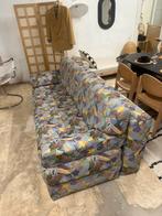 Vintage 80’s slaapbank, Ophalen of Verzenden, Gebruikt, 190 cm of minder