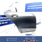 W257 CLS DEUR RECHTS ACHTER PORTIER COMPLEET C257 RECHTSACHT, Auto-onderdelen, Gebruikt, -, Deur, Achter