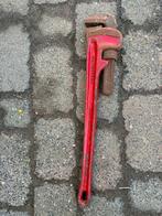 Pijptang 1, Doe-het-zelf en Verbouw, Gereedschap | Handgereedschap, Ophalen of Verzenden, Gebruikt
