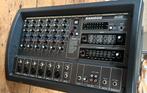 Samson XM410 6-Kanaals mixer, Muziek en Instrumenten, Mengpanelen, Ophalen, Gebruikt, 5 tot 10 kanalen, Microfooningang