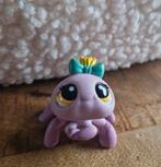 LPS 1031 Paarse Spin, Ophalen of Verzenden, Zo goed als nieuw