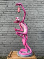 Roze Pink Panter Beeld XL, Ophalen