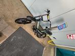 Tomos crosser, Fietsen en Brommers, Brommers | Tomos, Ophalen, Zo goed als nieuw, 2 versnellingen, 50 cc