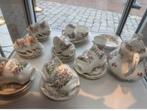 Prachtig servies manderin royal standard, Ophalen