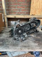 Zip 4t blok 2V voor onderdelen, Fietsen en Brommers, Ophalen of Verzenden, Gebruikt, Blok, Piaggio