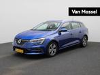 Renault Mégane Estate 1.3 TCe 140pk Equilibre | Navigatie |, Stof, Gebruikt, Euro 6, 4 cilinders