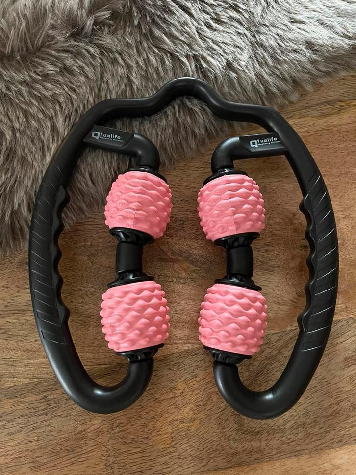 Massage hand apparaat massage roller flexibel, Sport en Fitness, Massageproducten, Nieuw, Apparaat, Ophalen of Verzenden