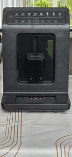 Espressomachine Krups, Witgoed en Apparatuur, Koffiezetapparaten, Ophalen, Afneembaar waterreservoir, Espresso apparaat, Koffiebonen
