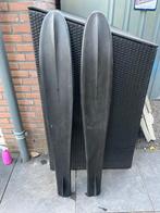 Airhead Wide Body Waterski's, Ophalen, Gebruikt, 130 tot 160 cm, Waterski's