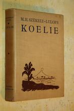 Koelie M.H. Szekely-Lulofs Sumatra Deli, Ophalen of Verzenden