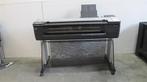 plotter HP T830 multifunctionele printer vanaf A1, Ophalen, Gebruikt