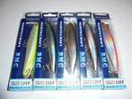 Northcraft BMC Continental 12cm 20g stikbait Rapala Japan., Watersport en Boten, Nieuw, Overige typen, Ophalen of Verzenden