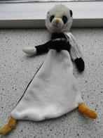 Knuffeldoek Panda pandabeer Phill merk Happy Horse, Ophalen of Verzenden, Zo goed als nieuw, Beer