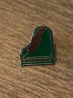 Heineken pin piano met heineken op achterzijde, Verzamelen, Speldjes, Pins en Buttons, Ophalen, Nieuw, Overige onderwerpen, Speldje of Pin