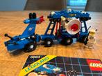 Lego Classic Space set 6883 ‘Terrestrial Rover’ uit 1987, Ophalen of Verzenden, Gebruikt, Complete set, Lego