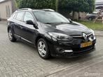 Renault Megane Estate 1.2 TCe Expression, Voorwielaandrijving, Gebruikt, 4 cilinders, Origineel Nederlands