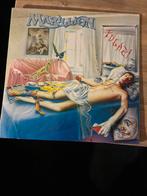Marillion - Fugazi, Ophalen of Verzenden, Zo goed als nieuw, 12 inch, Progressive