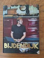 Joris Bijdendijk  Een keuken voor de lage landen  Gesigneerd, Hoofdgerechten, Joris Bijdendijk, Ophalen of Verzenden, Zo goed als nieuw