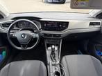 Volkswagen Polo 1.0 TSI Comfortline | Adaptive Cruise Contro, Stof, Gebruikt, 95 pk, 1096 kg
