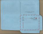 CANADA 1968 10c. Plane Airletter, H&G: F-28/Webb: A-29, MINT, Verzenden, Postfris, Noord-Amerika