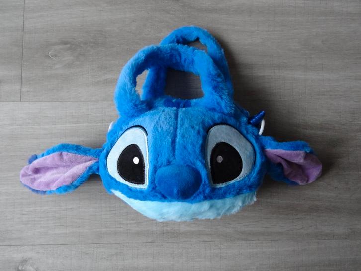 NIEUW! Kindertas Stitch >Snelle Verzending!<, Kinderen en Baby's, Kindermode-accessoires, Nieuw, Ophalen of Verzenden
