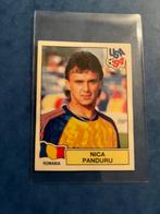 Panini stickers Mint WK USA 1994 team Roemenië, Ophalen of Verzenden, Zo goed als nieuw, Buitenlandse clubs, Spelerskaart