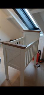 Kidsmill wieg Landelijk, Kinderen en Baby's, Babywiegjes en Ledikanten, Ophalen, Zo goed als nieuw, Wieg