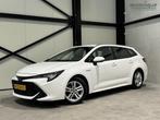 Toyota Corolla Touring Sports 1.8 Hybrid Active Aut. | carpl, 65 €/maand, Gebruikt, 4 cilinders, Met garantie (alle)