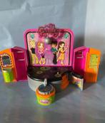 Polly pocket stage set, Kinderen en Baby's, Speelgoed | Overig, Ophalen of Verzenden, Gebruikt, Jongen of Meisje
