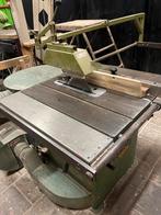 Zaagmachine , tafel, startrite, Doe-het-zelf en Verbouw, Ophalen, Gebruikt, Cirkelzaag, Startrite