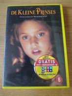 De kleine prinses, Cd's en Dvd's, Alle leeftijden, Ophalen of Verzenden, Zo goed als nieuw, Overige gebieden