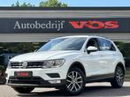 Volkswagen Tiguan 2.0 TDI 4Motion | Leder | ACC | Memory | A, Automaat, Gebruikt, 4 cilinders, 150 pk
