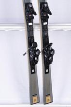 145 150 155 dames ski's SALOMON S/MAX W X7 Ti, grip walk, Sport en Fitness, Skiën en Langlaufen, 140 tot 160 cm, Gebruikt, Verzenden