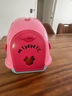 Speelset dierenarts poes mini mouse, Ophalen, Zo goed als nieuw