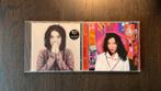 2 CD's - Björk - Post & Debut, Ophalen of Verzenden, Zo goed als nieuw