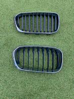 BMW 1 Serie F20 grill nieren, embleem en luchtmassameter, Auto-onderdelen, Gebruikt, Voor, Ophalen of Verzenden, Bumper