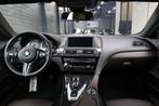 BMW 6-serie Gran Coupé M6 MATT/FULL/CARBON DAK/LED/B&O/LEER, Automaat, Euro 5, Achterwielaandrijving, 8 cilinders