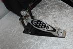 Pearl Dubbel basdrum pedaal met tas  P-122TW <25252460>, Gebruikt, Drums of Percussie, Ophalen of Verzenden, .