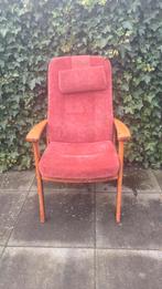 Stoel Farstrup, Huis en Inrichting, Fauteuils, Ophalen of Verzenden, Zo goed als nieuw, 75 tot 100 cm