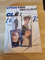 Kpop Stray Kids Levanter album met photocards, Ophalen of Verzenden, Zo goed als nieuw, Cd of Plaat