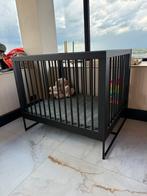 kidsmill modular box mat zwart, Ophalen, Zo goed als nieuw