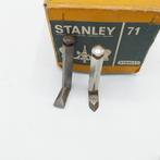 Stanley 71 Engeland Grondschaaf (53407-53), Antiek en Kunst, Antiek | Gereedschap en Instrumenten, Ophalen of Verzenden