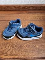 Nike schoenen maat 22, Kinderen en Baby's, Babykleding | Schoentjes en Sokjes, Schoentjes, Ophalen of Verzenden, Zo goed als nieuw