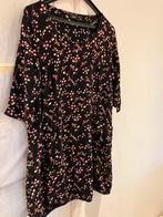 Zizzi tuniek, Kleding | Dames, Ophalen of Verzenden, Zo goed als nieuw, Zwart, Blouse of Tuniek