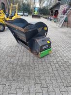 Z.g.a.n vdw axiaalreinigersnijder B1000, Ophalen