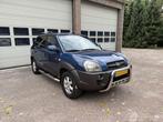 Hyundai Tucson 2.0i 4WD Style Cruise Clima NAP ! (bj 2004), Auto diversen, Overige carrosserieën, Handgeschakeld, Hyundai, Benzine